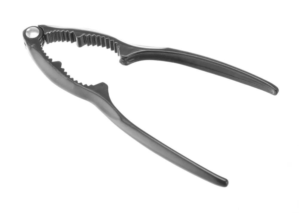 Vis Nut and seafood cracker matt black, HENDI, Black, 155x35mm, bilde 3