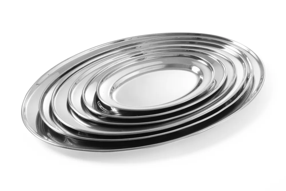 Vis Serving dish, HENDI, 300x220mm, bilde 4