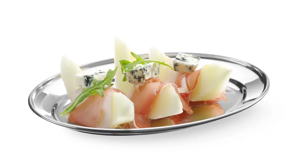 Vis Serving dish, HENDI, 300x220mm, bilde 3