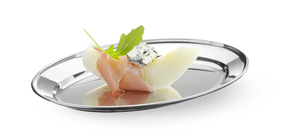 Vis Serving dish, HENDI, 300x220mm, bilde 2