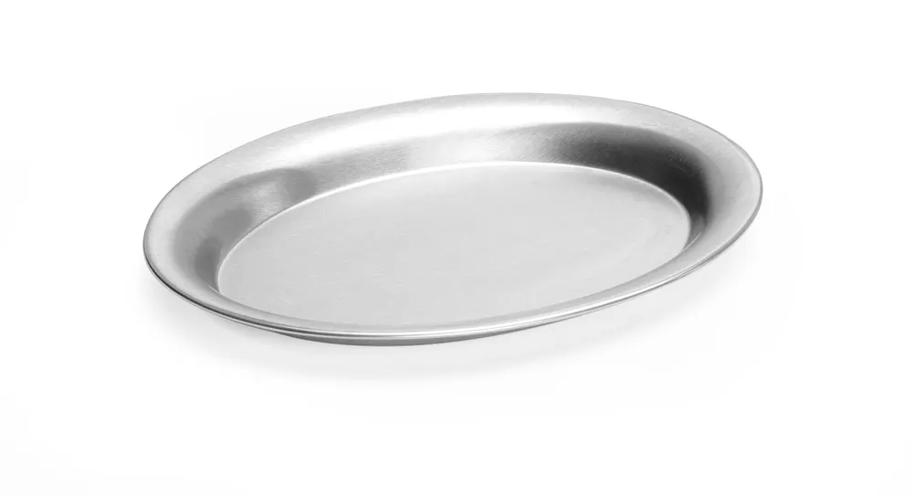 Vis Serving tray, oval, HENDI, 265x195mm, bilde 3