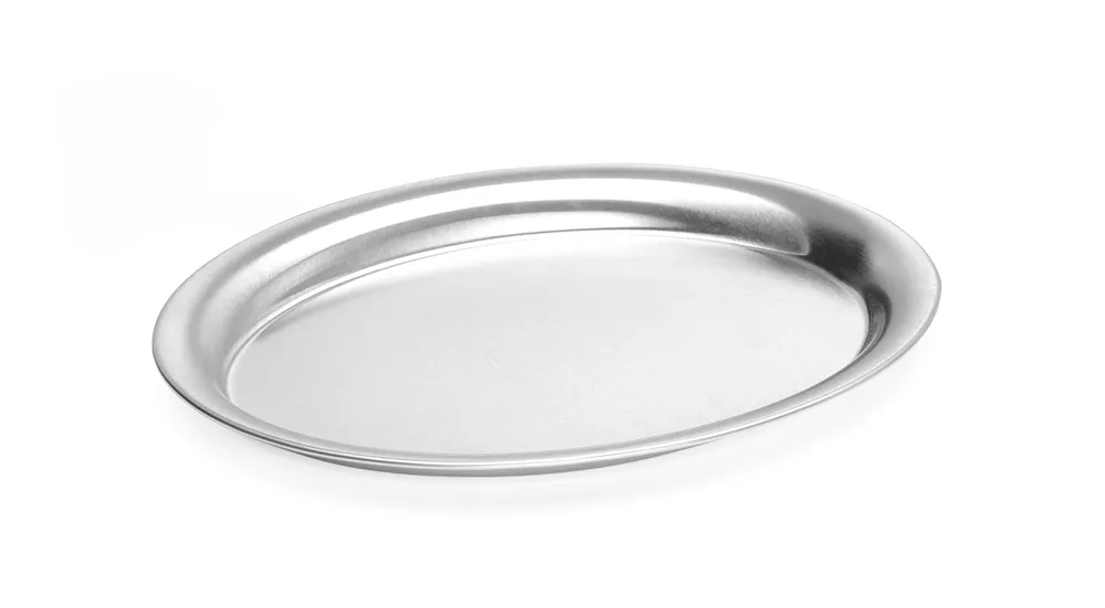 Serving tray, oval, HENDI, 265x195mm