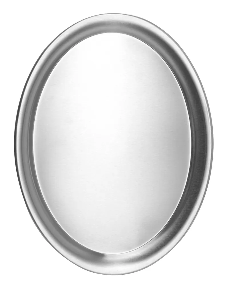 Vis Serving tray, oval, HENDI, 285x220mm, bilde 2