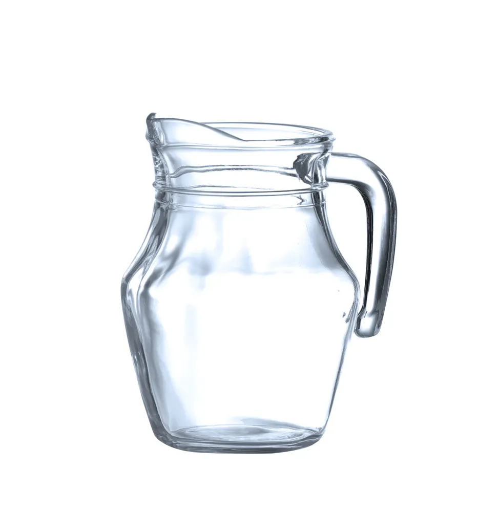 Vis Glass jug, HENDI, 1,3L, ⌀103x(H)210mm, bilde 4