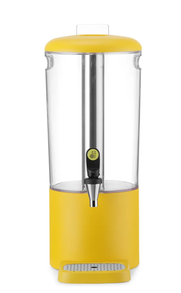 Vis Juicer UNIQ, HENDI, designed by Robert Bronwasser, 4L, Black, 315x211x(H)431mm, bilde 8