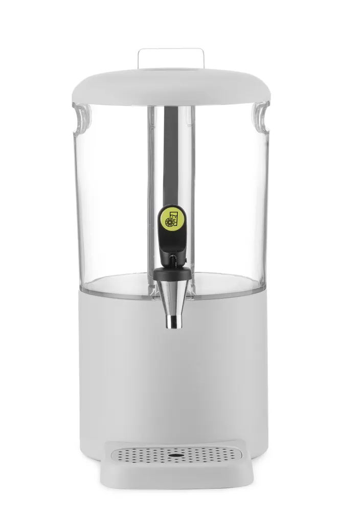 Vis Juicer UNIQ, HENDI, designed by Robert Bronwasser, 4L, Black, 315x211x(H)431mm, bilde 6