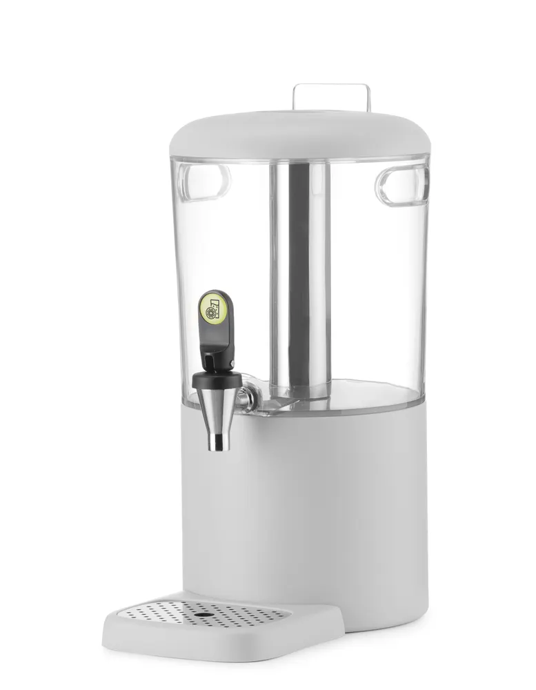 Vis Juicer UNIQ, HENDI, designed by Robert Bronwasser, 4L, White, 315x211x(H)431mm, bilde 2