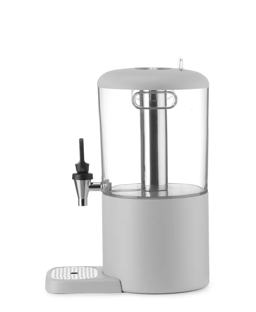 Vis Juicer UNIQ, HENDI, designed by Robert Bronwasser, 4L, White, 315x211x(H)431mm, bilde 3