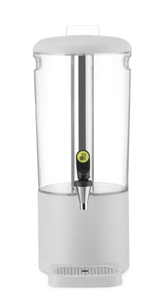 Vis Juicer UNIQ, HENDI, designed by Robert Bronwasser, 4L, Black, 315x211x(H)431mm, bilde 7