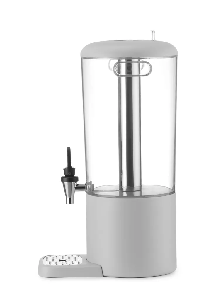Vis Juicer UNIQ, HENDI, designed by Robert Bronwasser, 8L, White, 318x216x(H)532mm, bilde 3