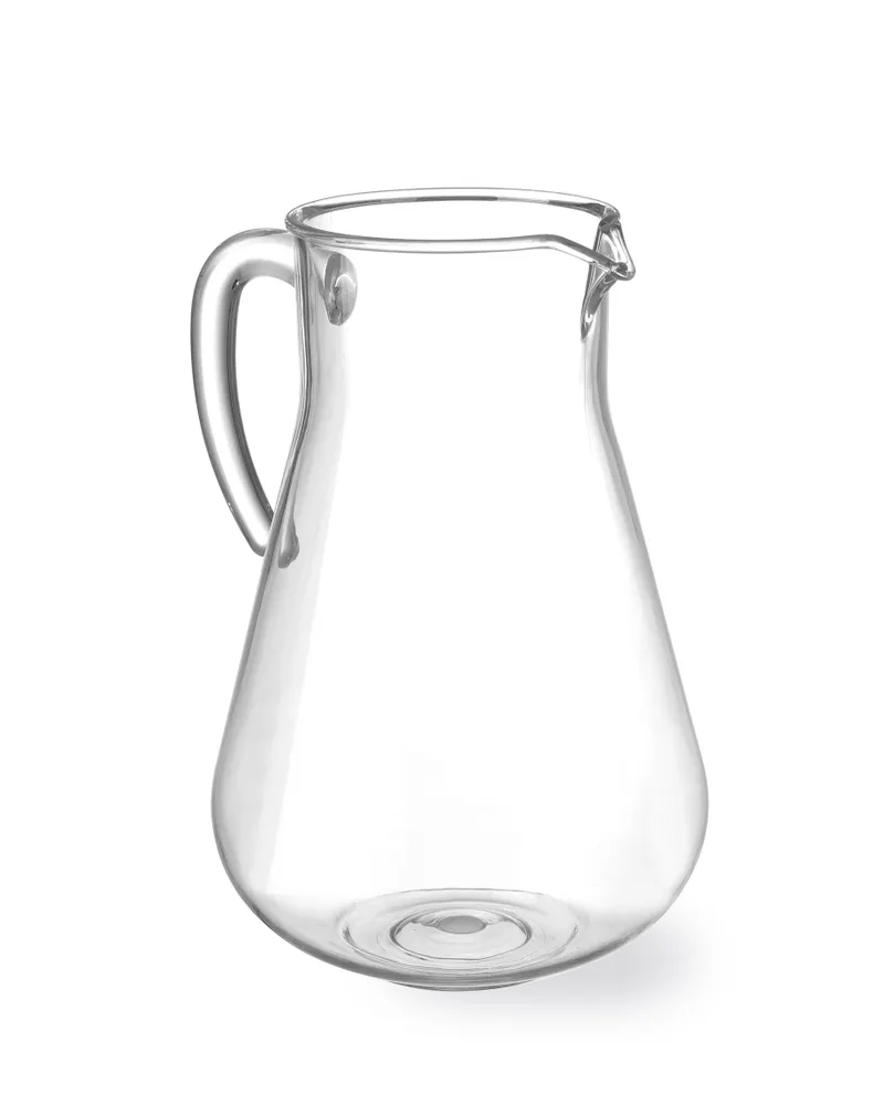 Vis Pitcher with ice tube, HENDI, 2,2L, ⌀150x(H)260mm, bilde 4