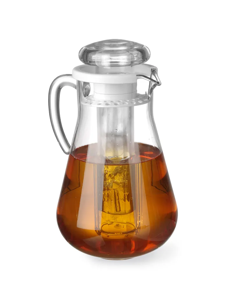 Vis Pitcher with ice tube, HENDI, 3L, ⌀170x(H)285mm, bilde 6