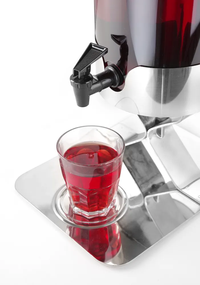 Vis Juice dispenser, HENDI, 5L, 280x220x(H)510mm, bilde 2