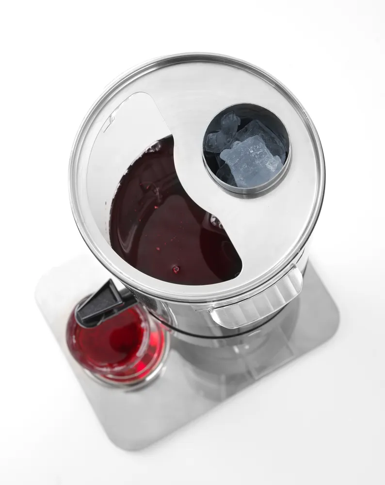 Vis Juice dispenser, HENDI, 5L, 280x220x(H)510mm, bilde 5