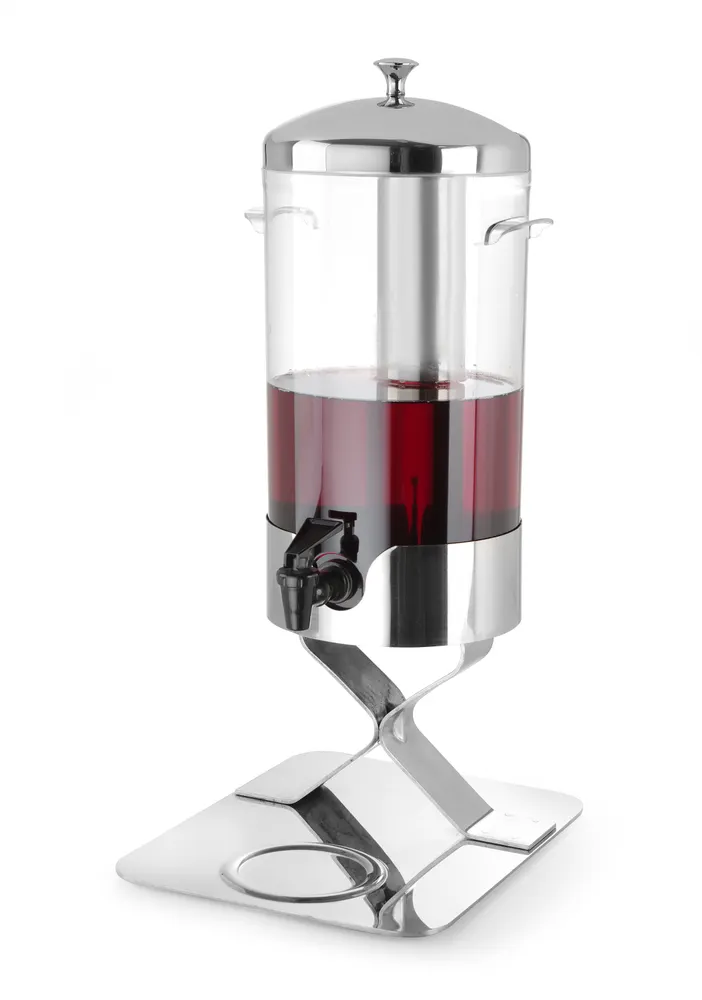 Vis Juice dispenser, HENDI, 5L, 280x220x(H)510mm, bilde 6