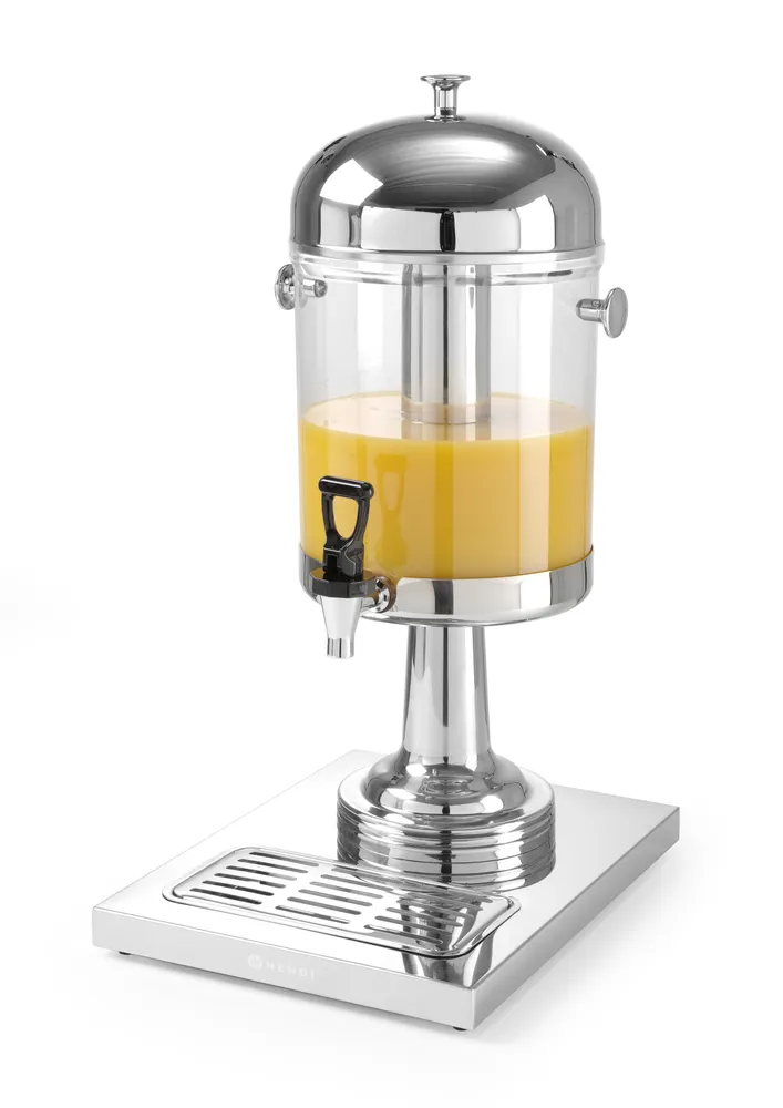 Vis Juice dispenser, HENDI, 8L, 265x350x(H)580mm, bilde 6