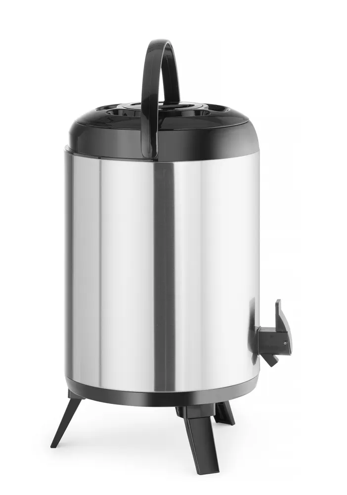 Vis Beverage dispenser, HENDI, 9L, 290x245x(H)430mm, bilde 5