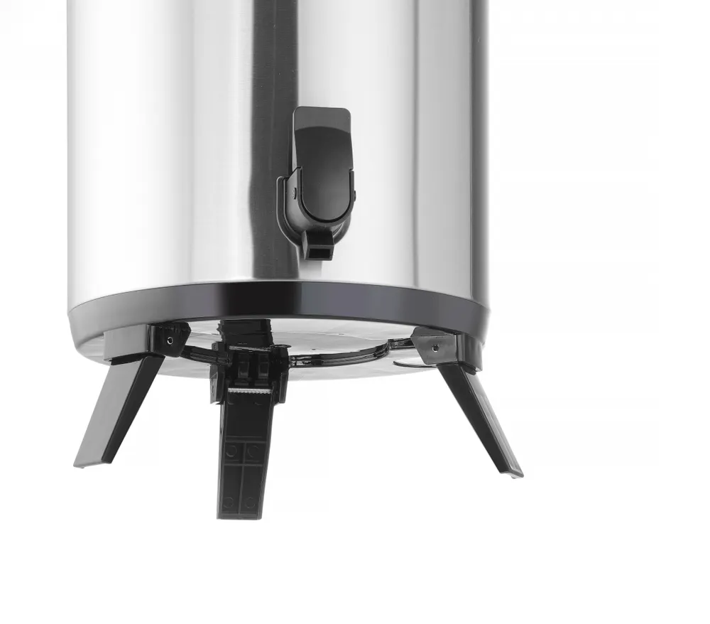 Vis Beverage dispenser, HENDI, 9L, 290x245x(H)430mm, bilde 8