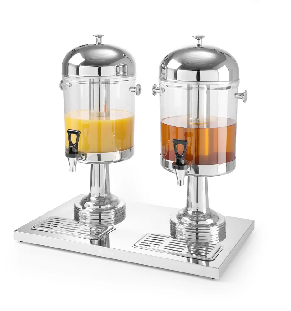 Vis Juice dispenser, HENDI, 8L, 265x350x(H)580mm, bilde 7
