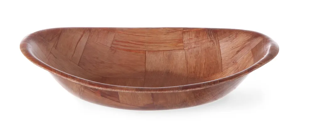Vis Pitta bread basket - oval, HENDI, 255x190mm, bilde 3