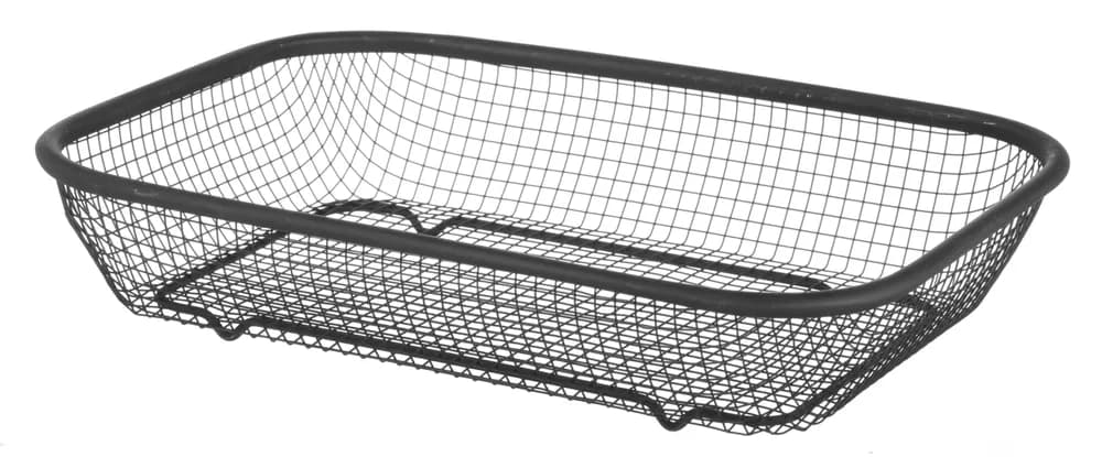 Vis Serving basket black, HENDI, 295x220x(H)60mm, bilde 2