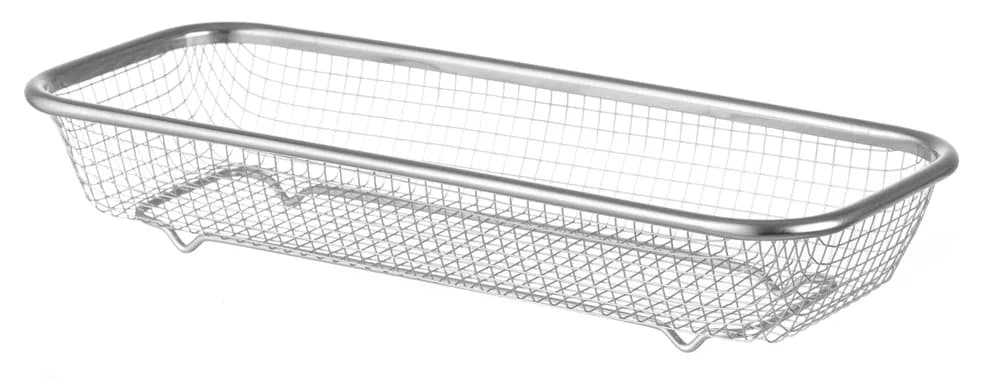 Vis Serving basket, HENDI, 310x125x(H)55mm, bilde 2