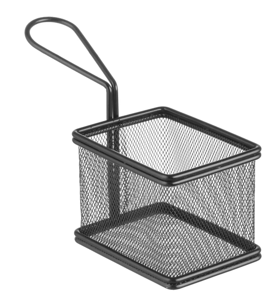 Vis Deep frying basket miniatures, HENDI, 100x80x(H)75mm, bilde 2