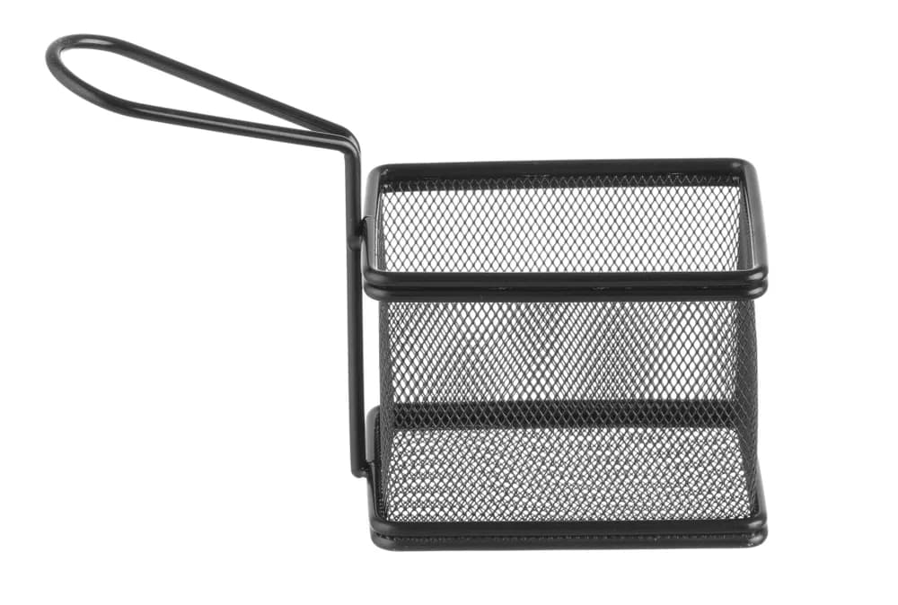 Deep frying basket miniatures, HENDI, 100x80x(H)75mm