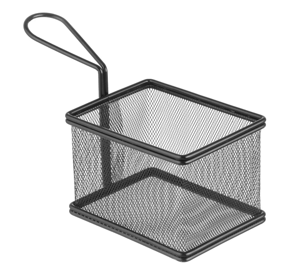 Vis Deep frying basket miniatures, HENDI, 125x100x(H)85mm, bilde 2