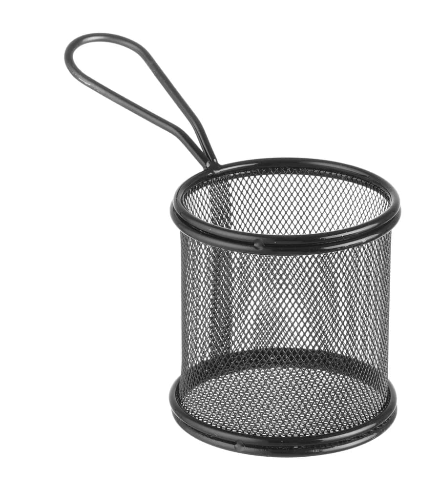 Vis Deep frying basket miniatures, HENDI, 90x90x(H)90mm, bilde 2