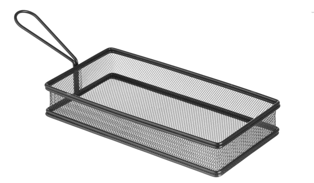 Vis Deep frying basket miniatures, HENDI, 255x135x(H)45mm, bilde 2