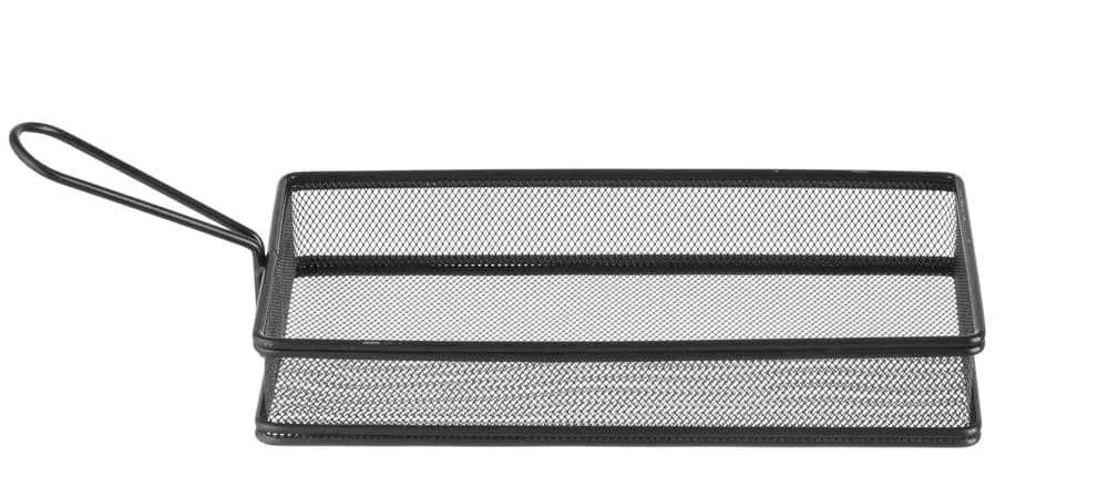 Deep frying basket miniatures, HENDI, 255x135x(H)45mm
