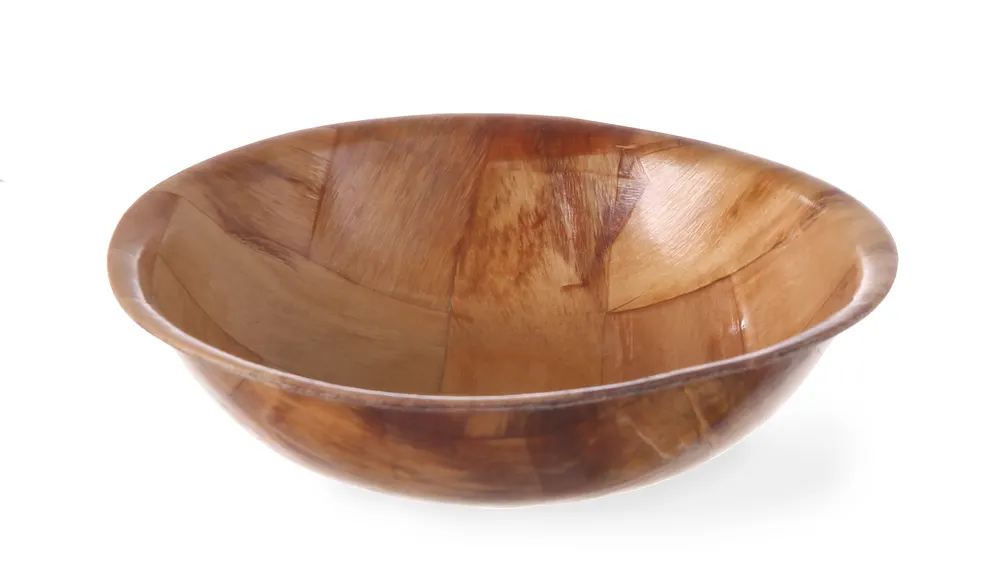 Vis Pitta bread basket - round, HENDI, ⌀200x(H)50mm, bilde 2