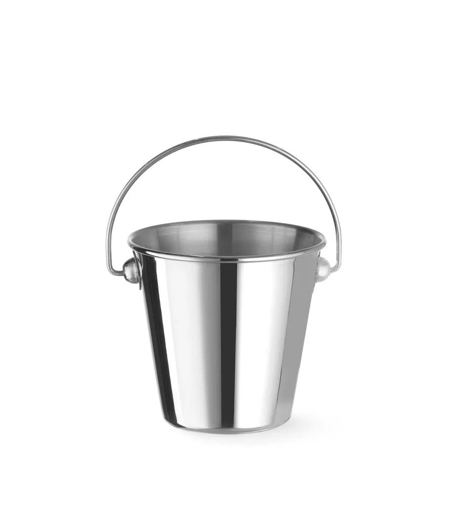 Vis Bucket, HENDI, ⌀90x(H)85mm, Round, bilde 2