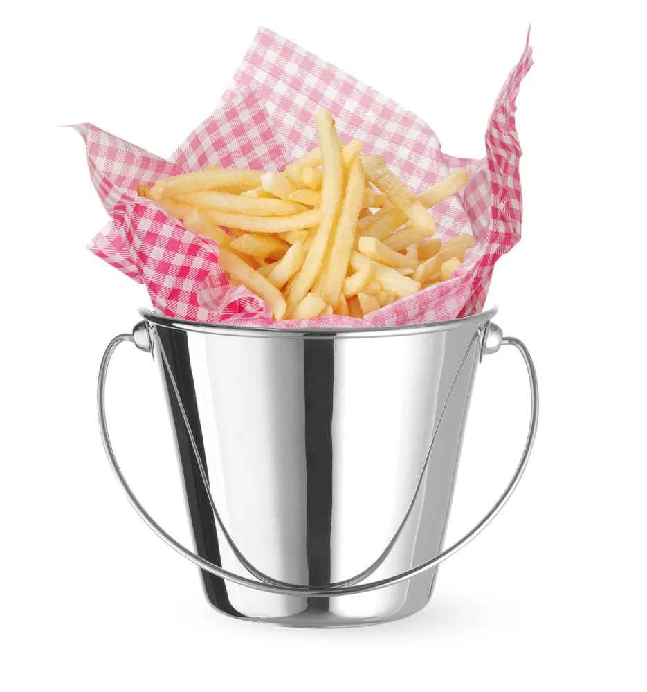 Vis Bucket, HENDI, ⌀90x(H)85mm, Round, bilde 5