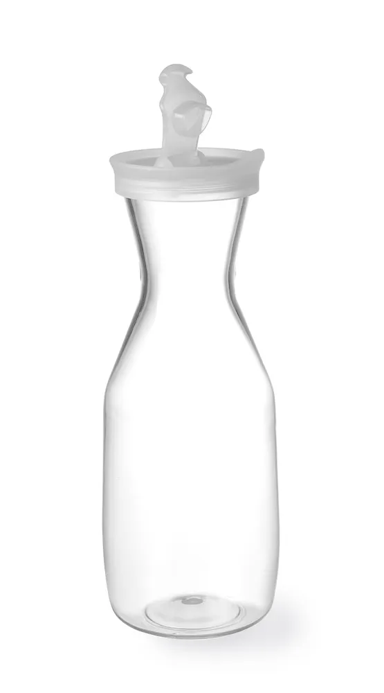 Carafe, HENDI, 1L, ⌀96x(H)260mm