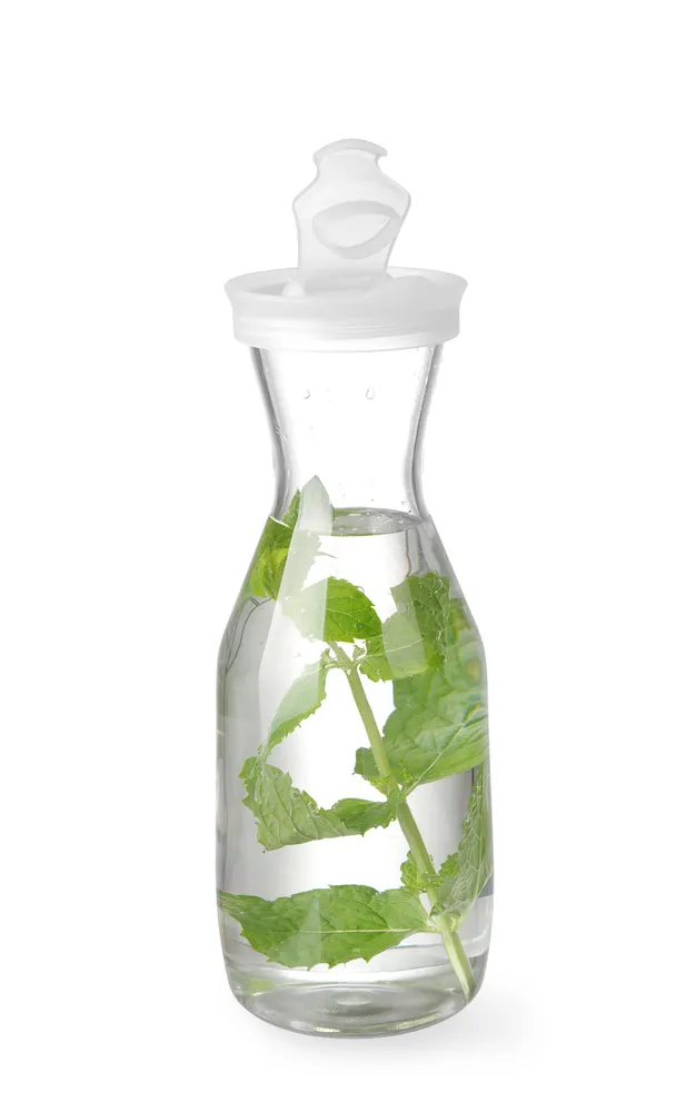 Vis Carafe, HENDI, 1L, ⌀96x(H)260mm, bilde 2