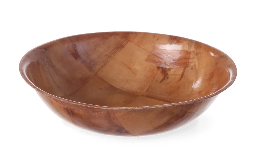 Pitta bread basket - round, HENDI, ⌀200x(H)50mm