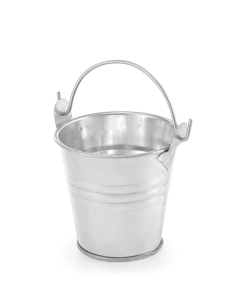 Buckets with handle, HENDI, ⌀70x(H)65mm