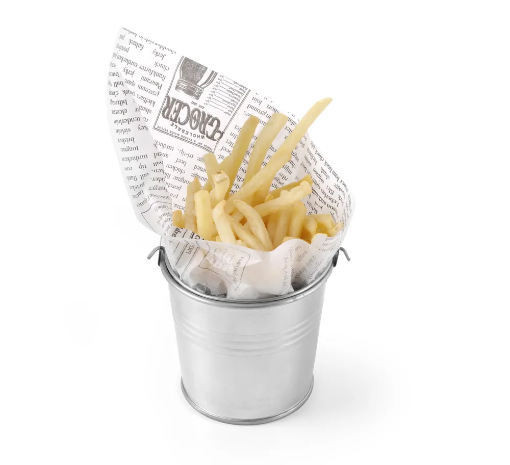 Vis Buckets with handle, HENDI, ⌀100x(H)90mm, bilde 2