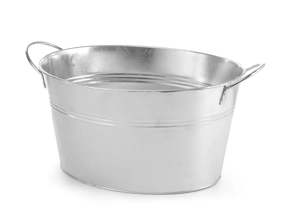 Vis Party tub, BarUp, 400x330x(H)220mm, bilde 3