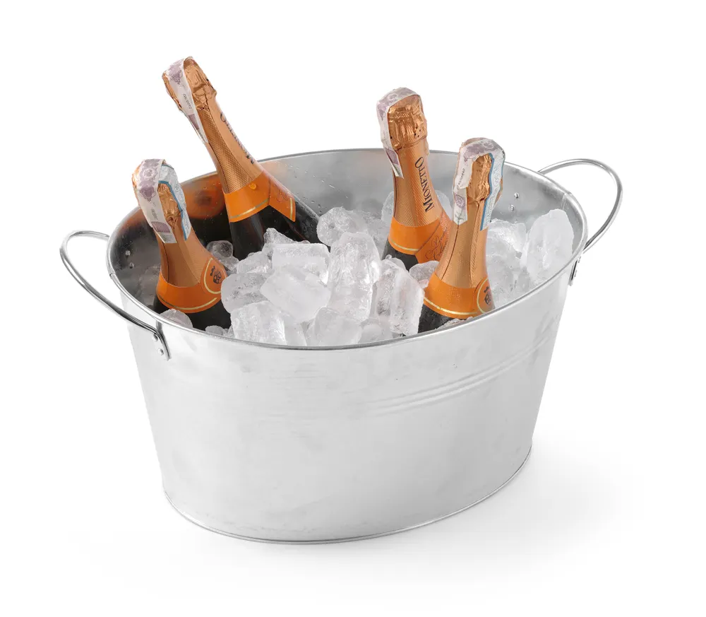 Vis Party tub, BarUp, 400x330x(H)220mm, bilde 4