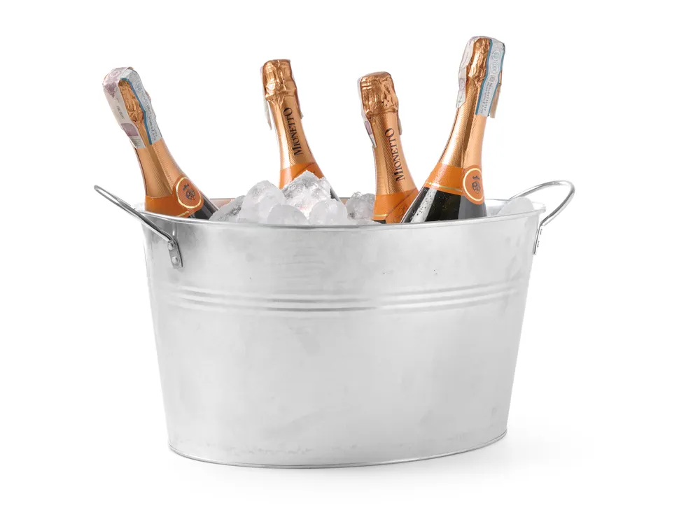 Vis Party tub, BarUp, 400x330x(H)220mm, bilde 5