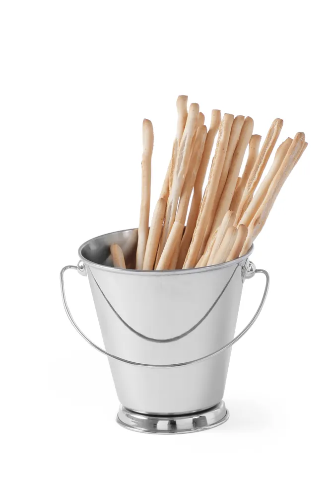 Bucket miniatures, HENDI, ⌀125x(H)127mm