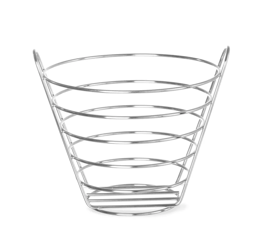 Fruit basket, HENDI, ⌀215x(H)205mm