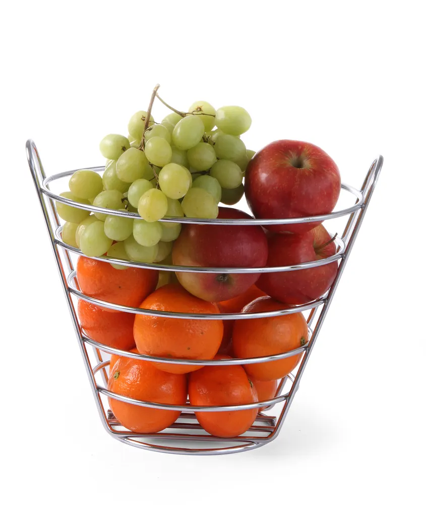 Vis Fruit basket, HENDI, ⌀215x(H)205mm, bilde 2