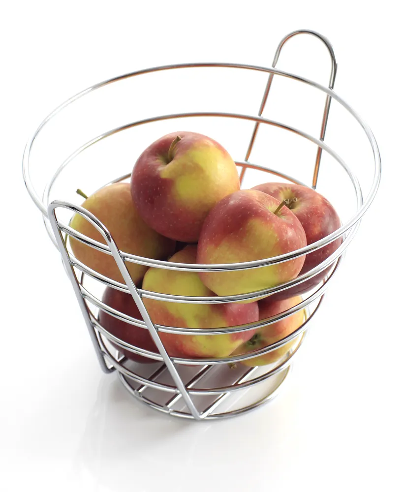 Vis Fruit basket, HENDI, ⌀215x(H)205mm, bilde 5
