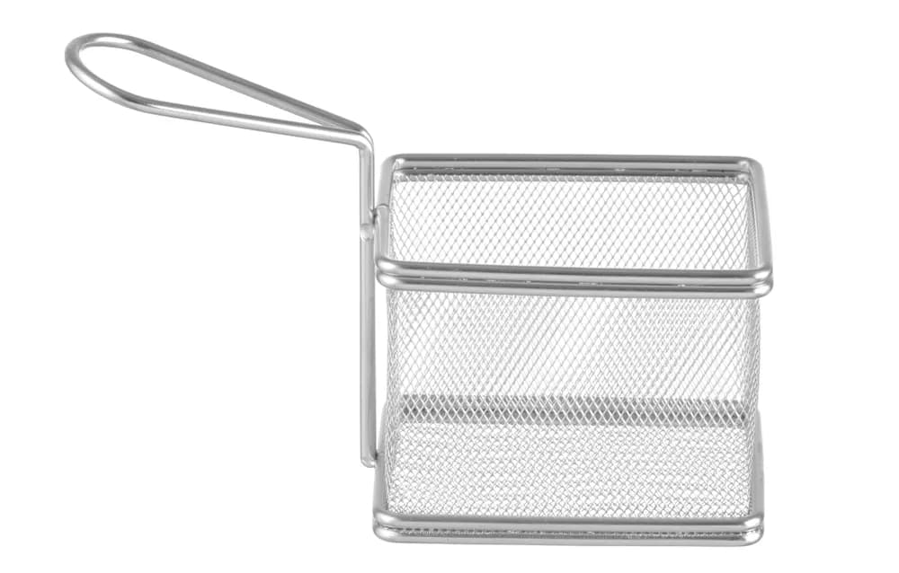 Vis Deep frying basket miniatures, HENDI, 100x80x(H)75mm, bilde 2
