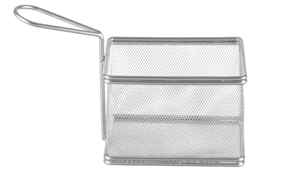 Vis Deep frying basket miniatures, HENDI, 125x100x(H)85mm, bilde 2