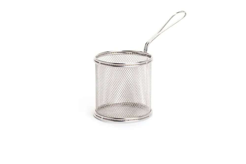Vis Deep frying basket miniatures, HENDI, 90x90x(H)90mm, bilde 3